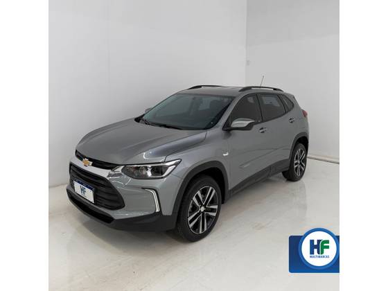 CHEVROLET TRACKER 1.0 TURBO FLEX LT AUTOMÁTICO